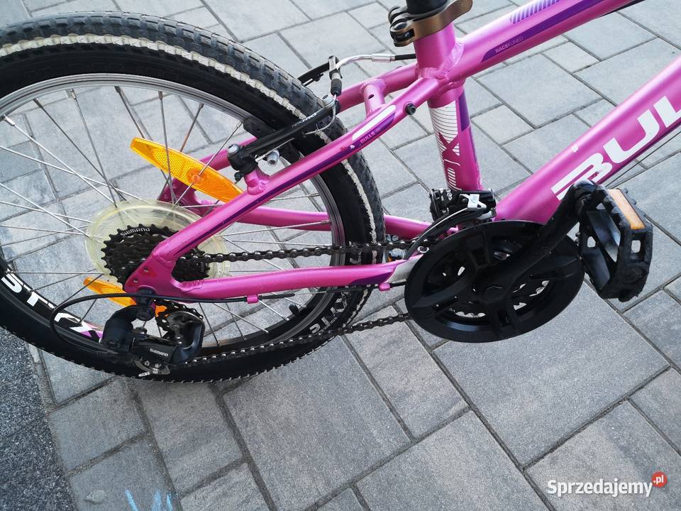 Bulls Tokee 20 koła 20stan Górskie, MTB Nowe Chechło sprzedam