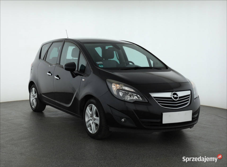 Opel Meriva 14 Turbo wspomaganie kierownicy Piaseczno