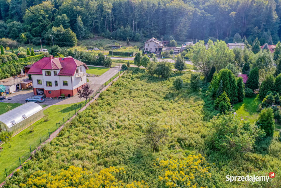 Działka Wejherowo Marynarki Wojennej 1670m2
