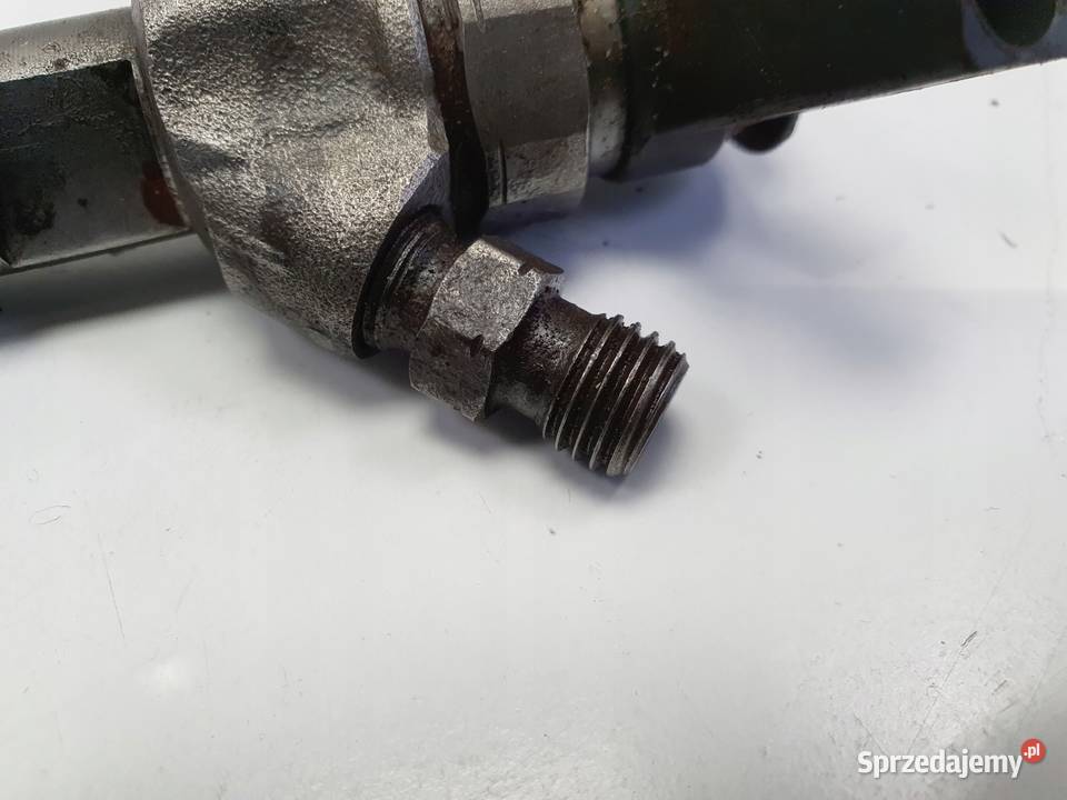 WTRYSKIWACZ Mercedes W169 20 CDI wtrysk Wtryskiwacze Chełm sprzedam