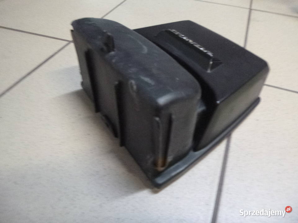 Skrzynka narzędziowa Honda Magna VF 1100 Jawiszowice