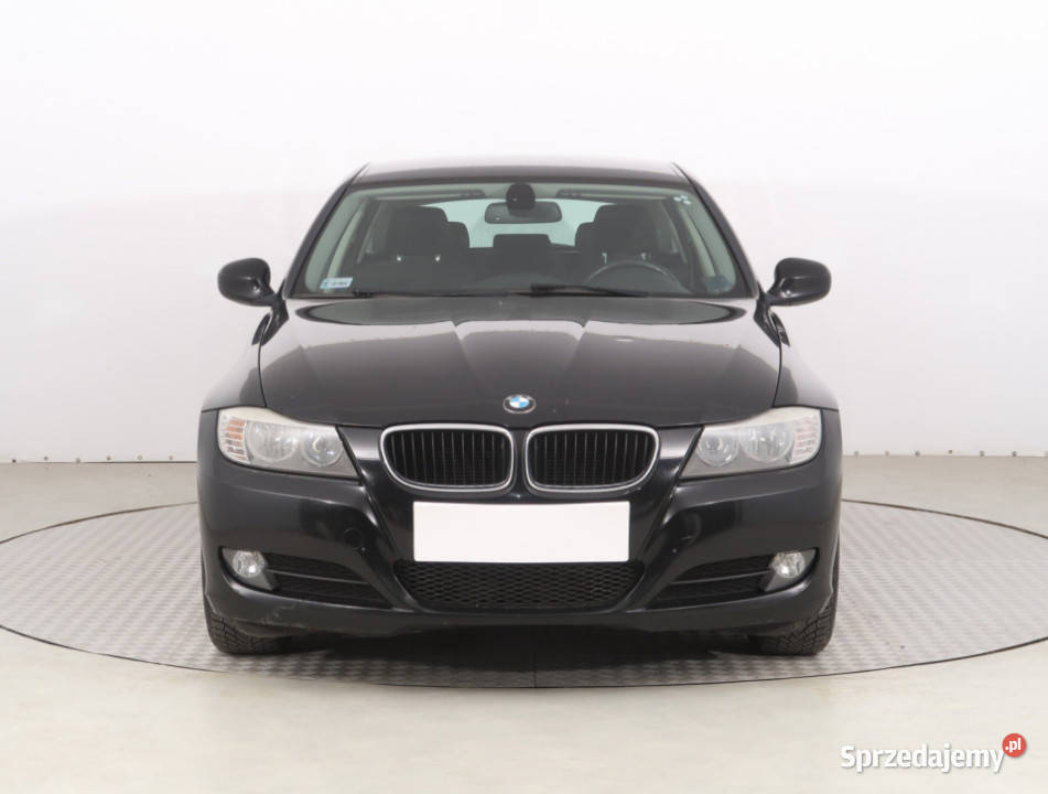 BMW 3 318 d ASR (kontrola trakcji) Piaseczno sprzedam