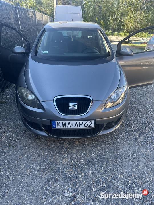 Seat altea Altea Tarnów