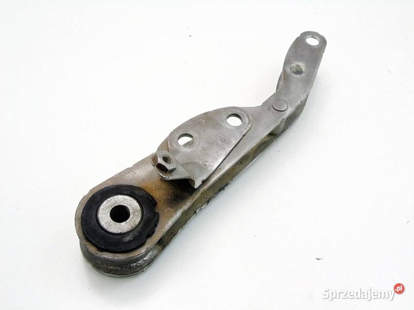 ŁAPA WSPORNIK SKRZYNI BIEGÓW M40 BOXER JUMPER Sosnowiec