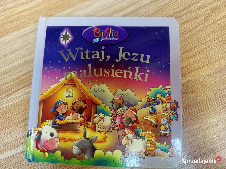 Witaj Jezu malusieńki Serock