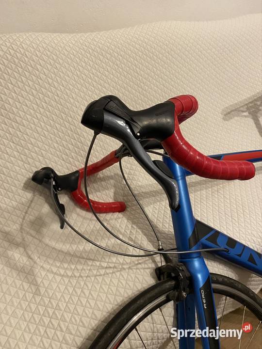 Rower szosowy Unibike Neon rama 58 aluminium 102 Warszawa sprzedam