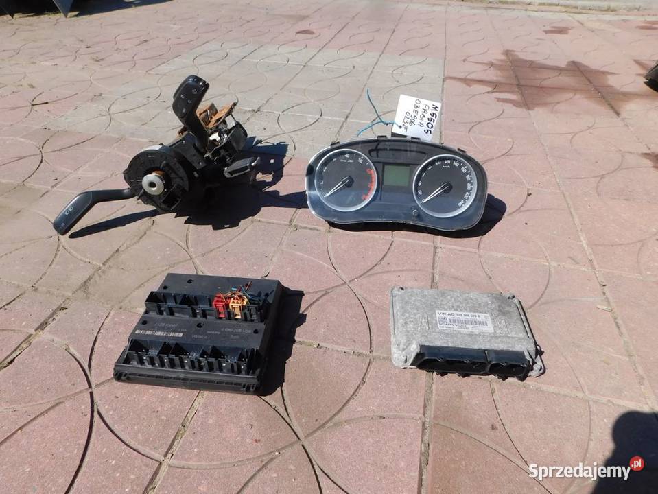 honda jazz maglownica przekładnia M5305 WYSYŁKA osobowe Pozostałe Żory