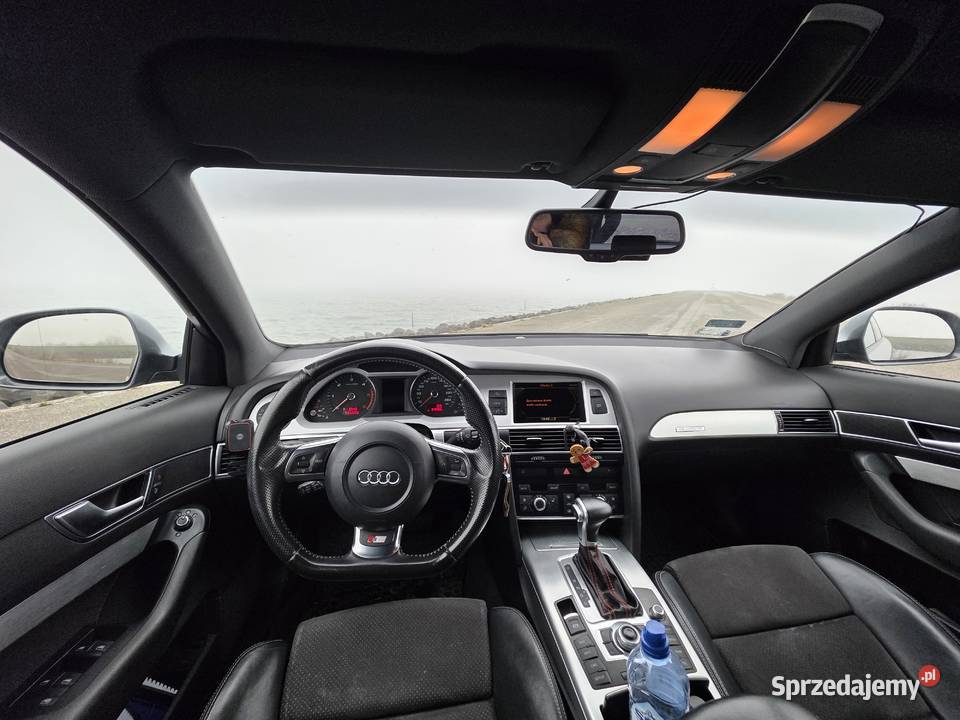 stan 2 x sline CDYA Quattro 240KM Nowa Ruda