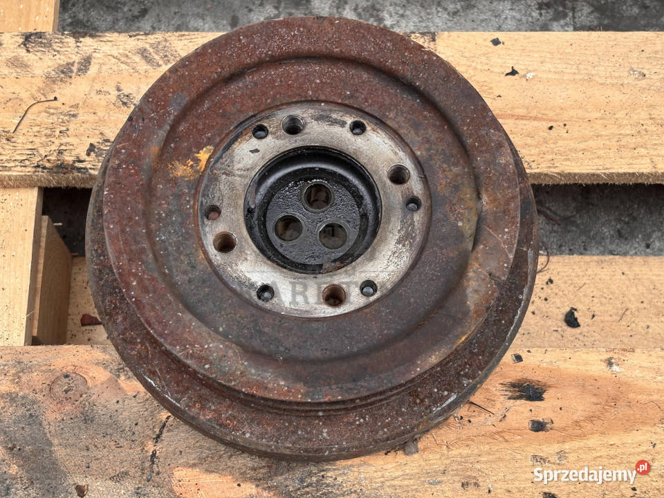Perkins VK CZĘŚCI Koło Pasowe 3115T091 3638588M1 Jastrzębniki
