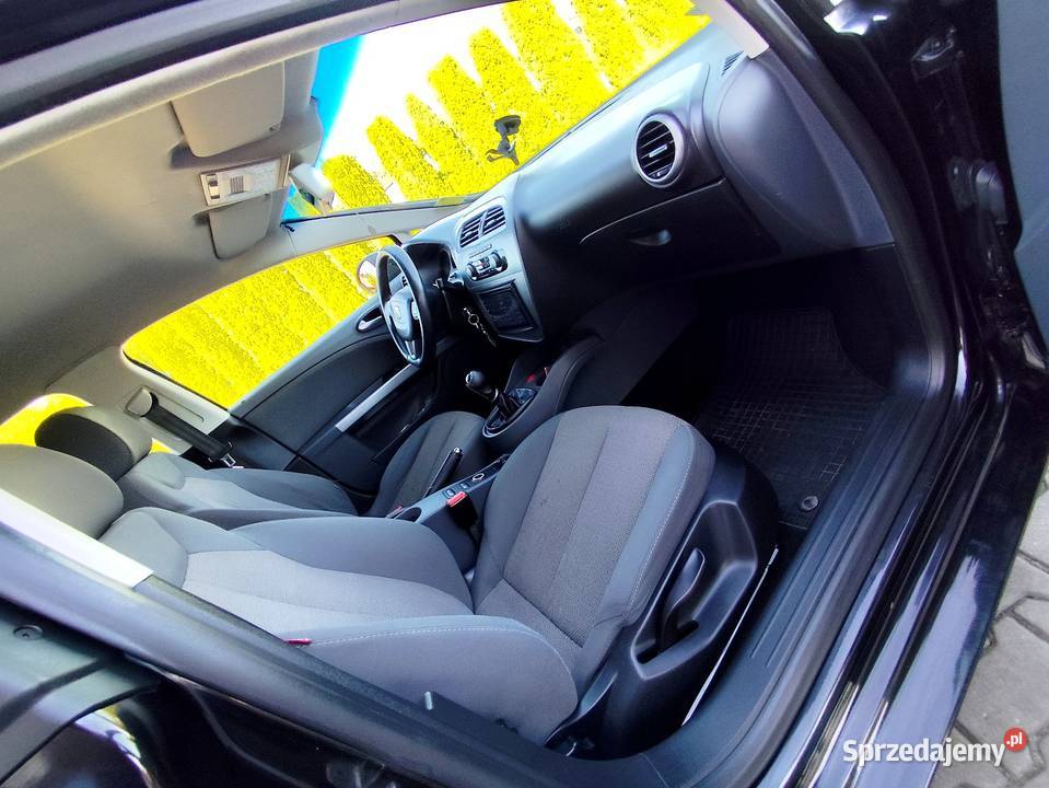 Seat Leon 2 fl stan Kielce