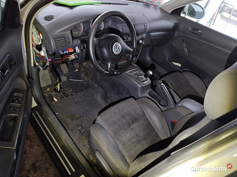 passat vw Żagań sprzedam