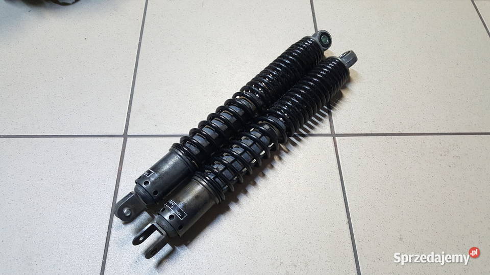 Amortyzatory Honda Swing 125 Jawiszowice