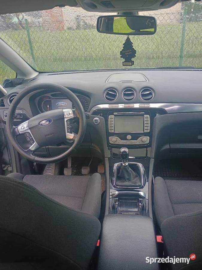 Ford s lubelskie Lubartów sprzedam