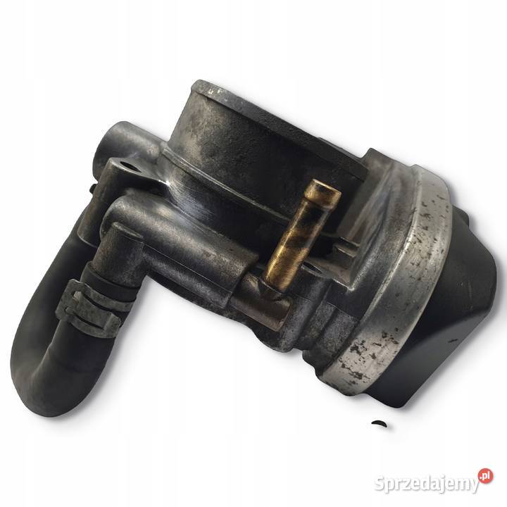 PRZEPUSTNICA Opel Zafira B 18 16V 55562380