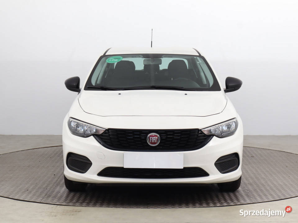 Fiat Tipo 14 16V gniazdo USB Bielany Wrocławskie