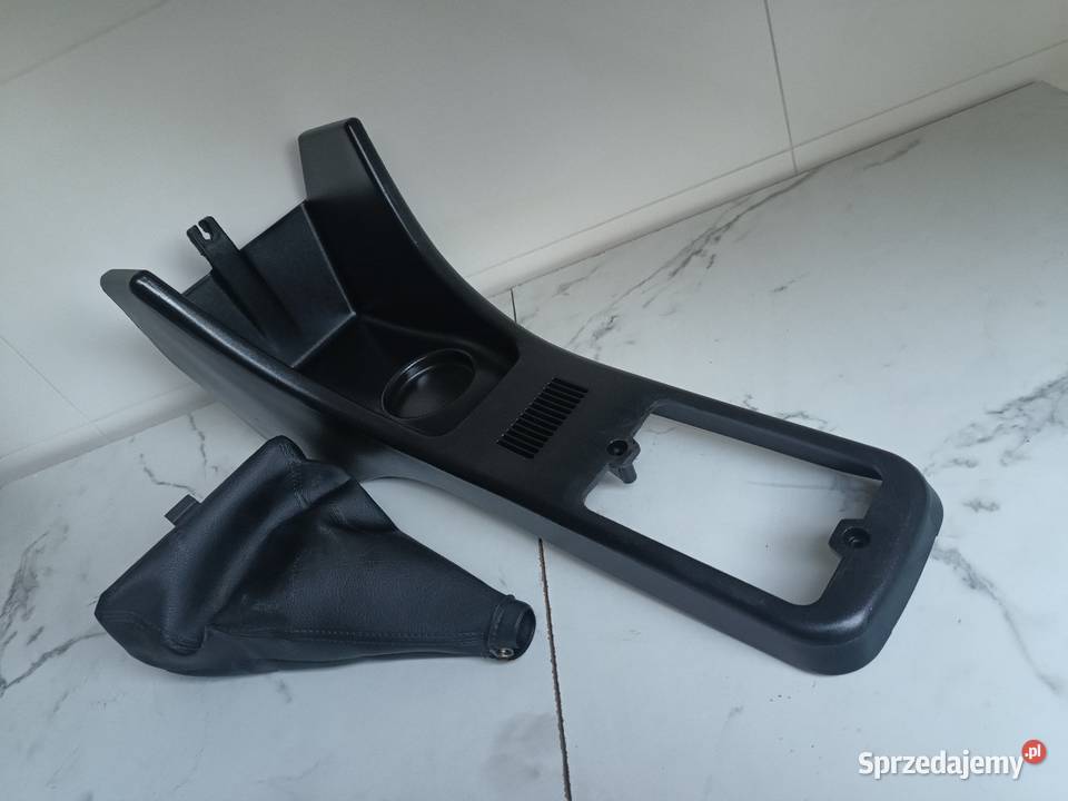 Cinquecento szyny tylne uchylne osobowe Głowno