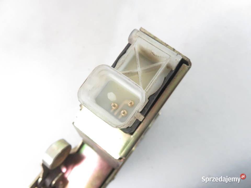 ZAMEK DRZWI PRZESUWNYCH FORD CONNECT I osobowe sprzedam