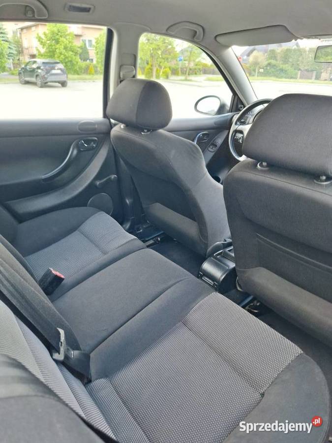 Seat Leon 19 TDIclimatronicelektrszyby podkarpackie Dębica