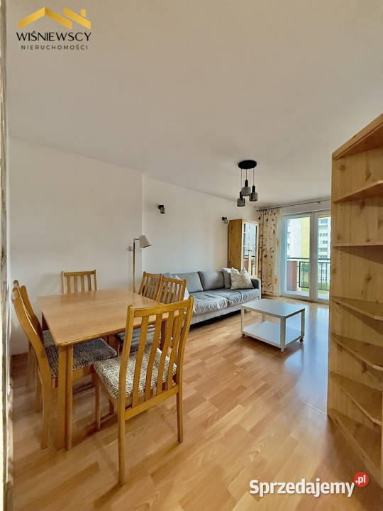 Mieszkanie 3 pok 5232 m2 Elbląg Hetmańska