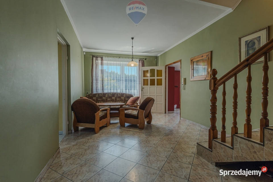 Dom na Sprzedaż Zbytków