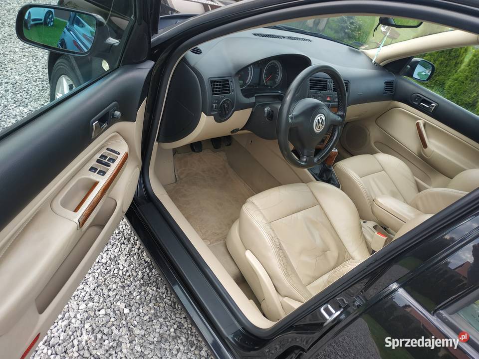 Bora vr6 4 motion Recaro