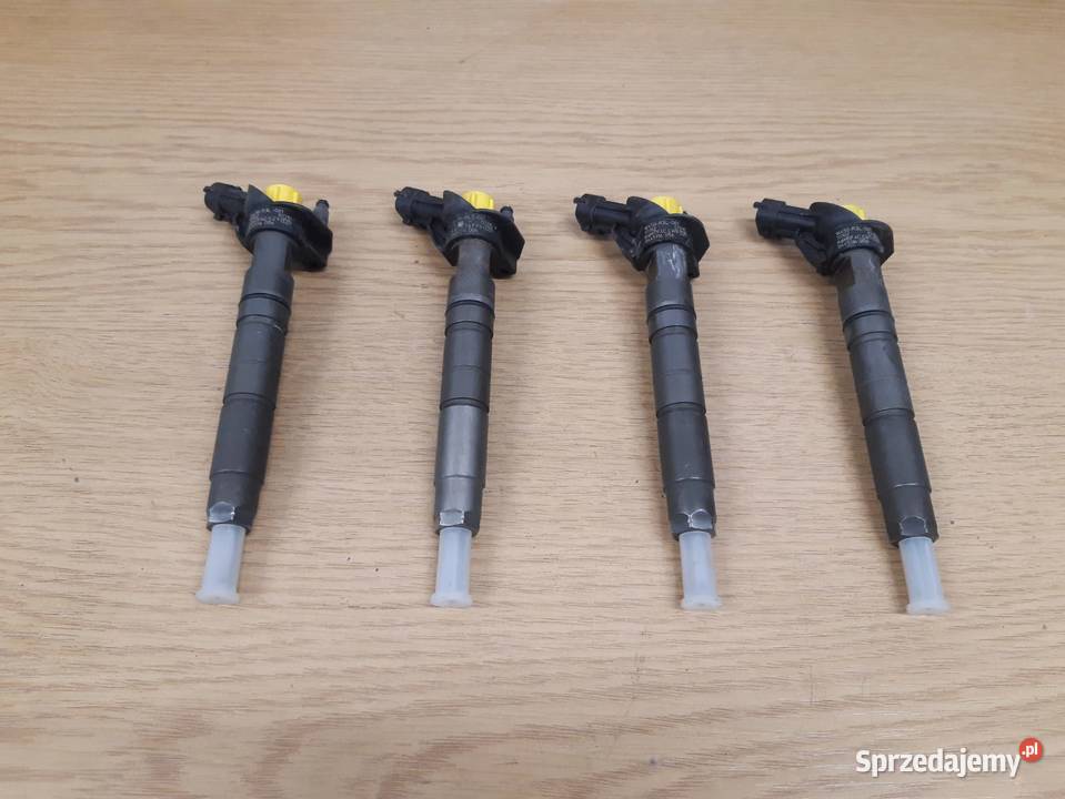 Wtryskiwacze Honda 22 DTEC iDTEC CRV III Accord osobowe Wtryskiwacze Henryszew