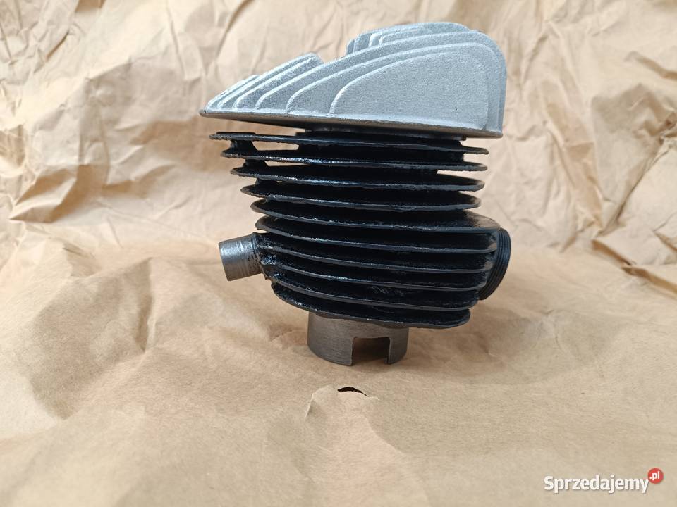 Cylinder Nominał SHL M04 M03 M02 Sokół 125 dkw Częstochowa