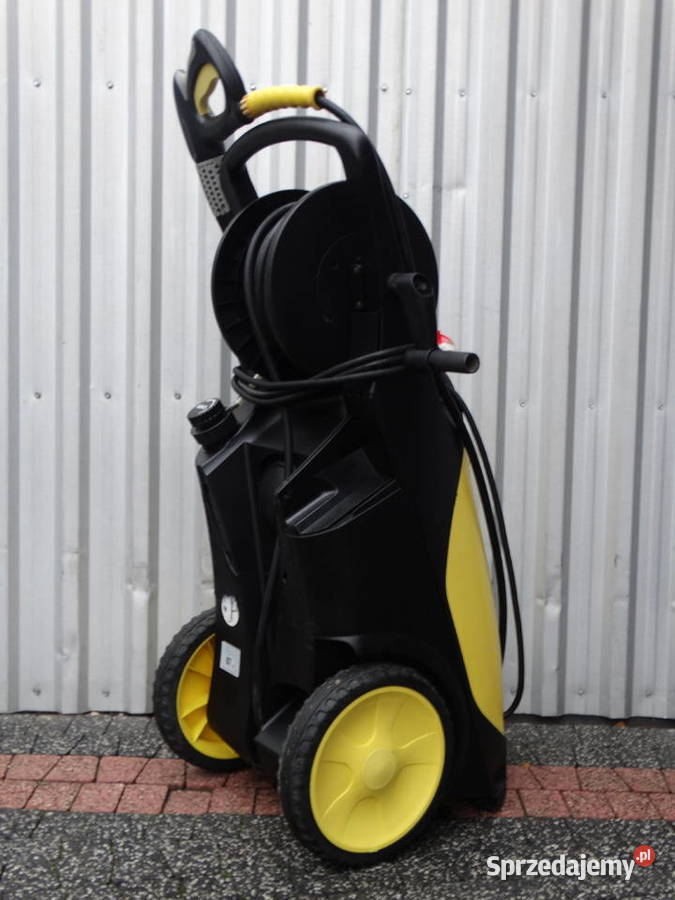 Myjka Ciśnieniowa Karcher HD 1025 4SX zwijak mazowieckie Radom