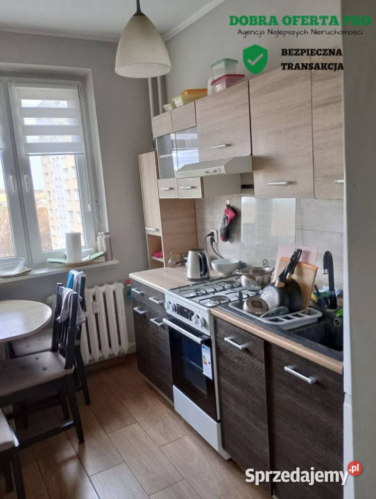 3 pokoje 56 m z widokiem na morze Morena Sprzedaż sprzedam