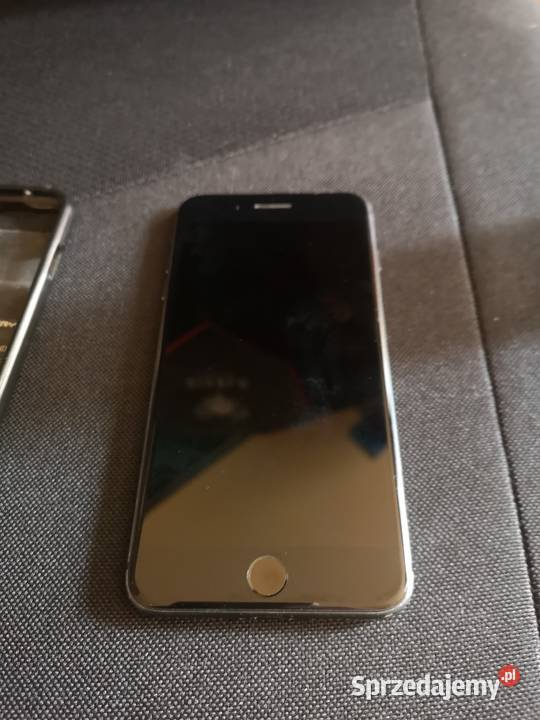 Iphone 8 Plus Space Gray 256GB Skomielna Biała