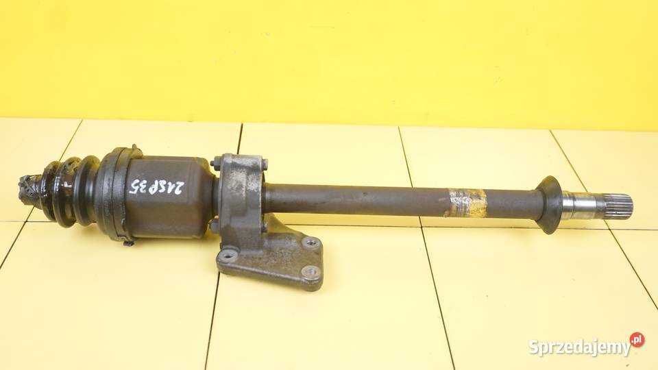 FIORINO NEMO 13 MJET EURO 5 14r 199A9000 podpora Motoryzacja