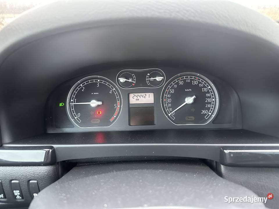 Renault laguna II grandtour relingi dachowe dolnośląskie Syców