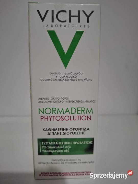 Serum do twarzy Normaderm Kraków