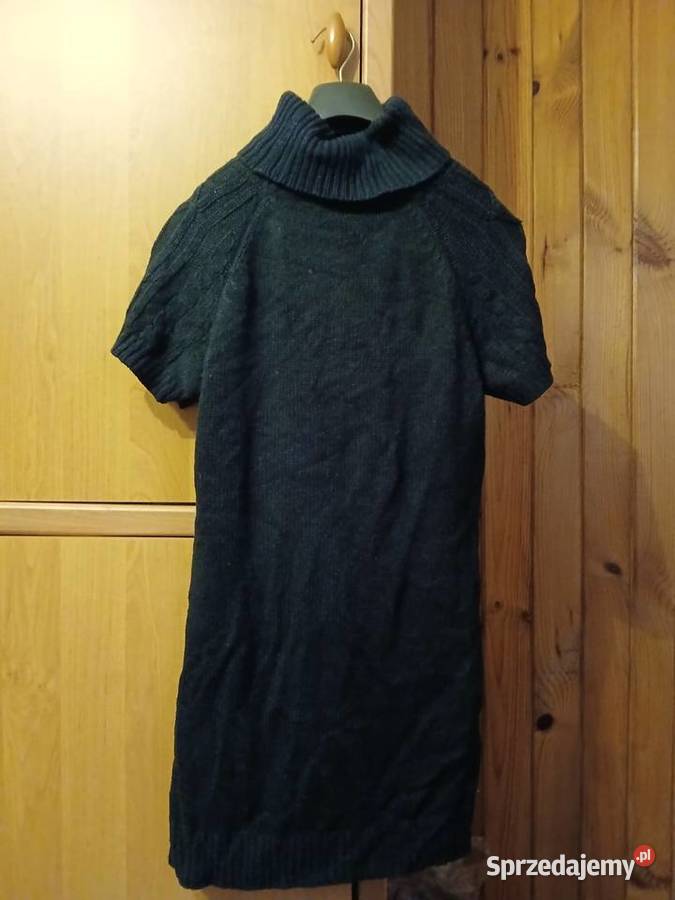 Sprzedam długi golf z krótkim rękawem mazowieckie Warszawa