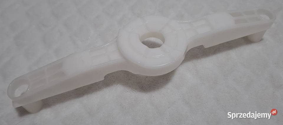 Prowadnica główna regulacji kółek elektro śląskie Czeladź