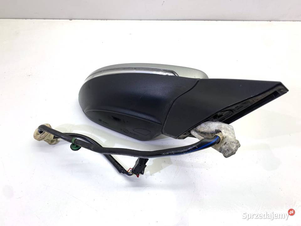 LUSTERKO PRAWY VW GOLF VII Hatchback Tungsten podkarpackie