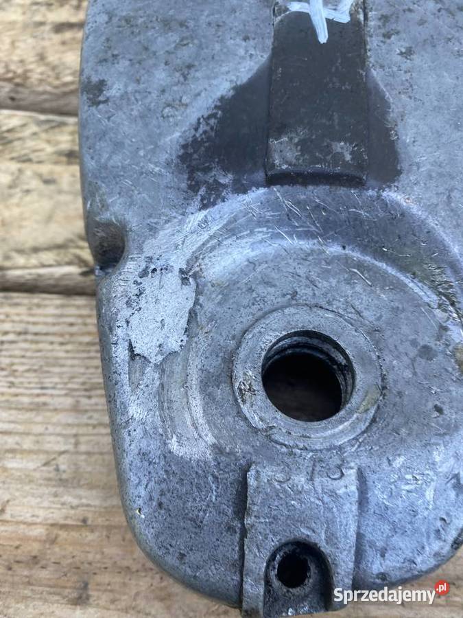 DEKIEL OLEJOWY OLEJU POKRYWA KAPA WSK 175