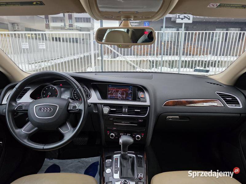 Premium Plus 20l benzyna 225Quattro 220KM Warszawa sprzedam