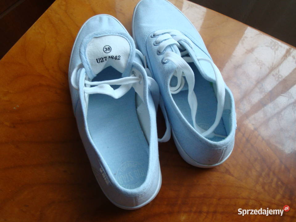 Tenisowki Big Star rozmiar 38 Warszawa