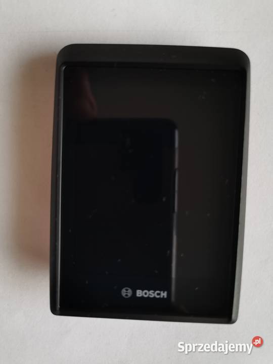 Wyświetlacz Display Bosch Kiox 500 SMART System Łódź