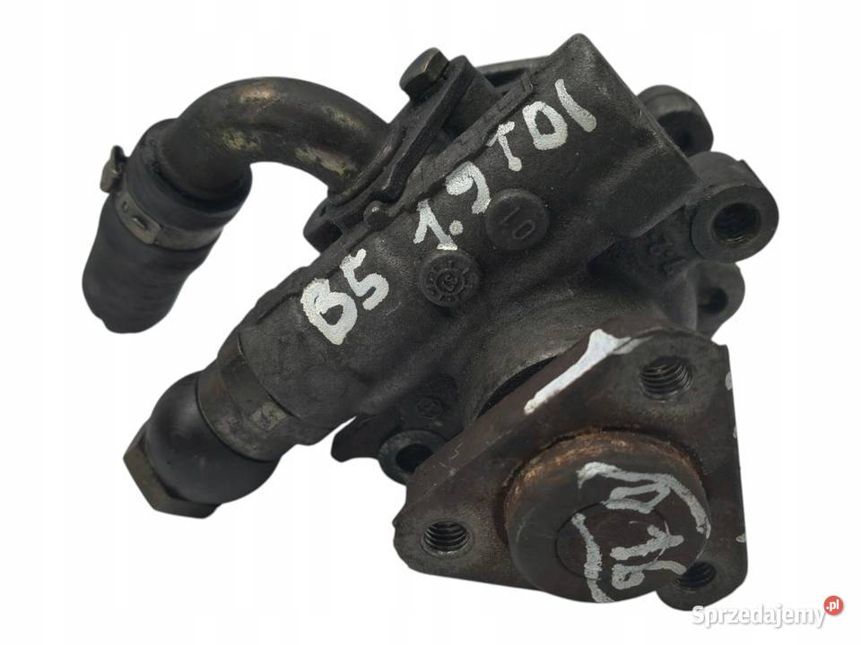 POMPA WSPOMAGANIA Audi A4 B5 A6 C5 VW Passat B5 Chełm sprzedam