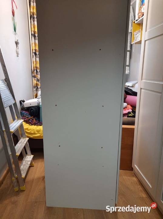 szafa IKEA PAX 50X60X236CMM 60cm Wrocław