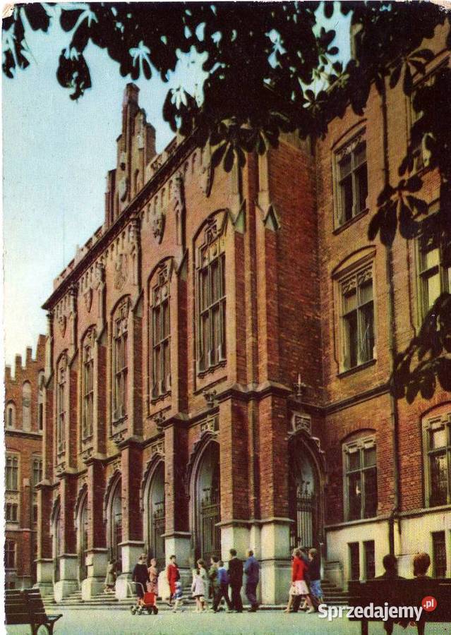 KRAKÓW UNIWERSYTET JAGIELLOŃSKI Krynki