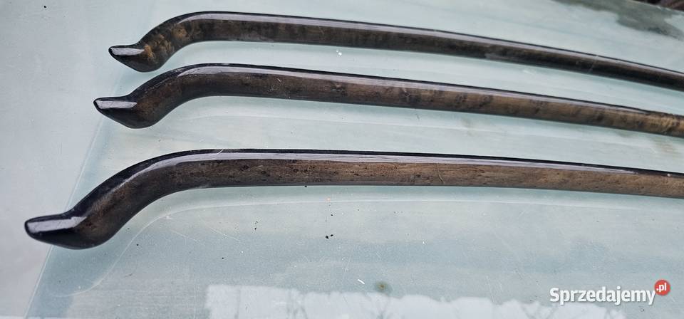 Listwa dekor deski mercedes w210 avantgarde Zbąszyń