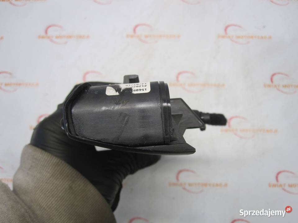 GIULIETTA 14 B 10r panel przełącznik świateł Kielce