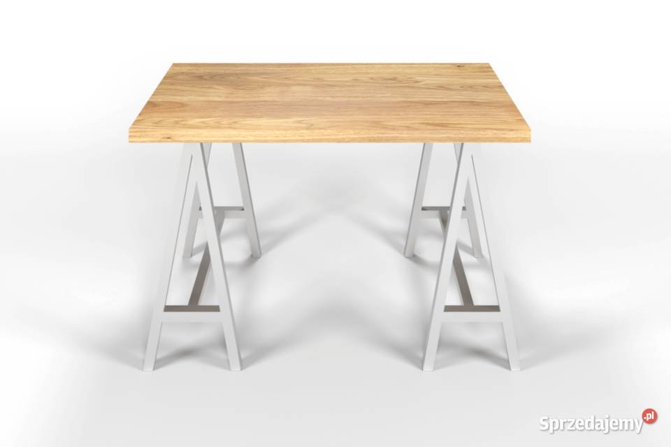 Biurko Loftowe WEST wielkopolskie Poznań