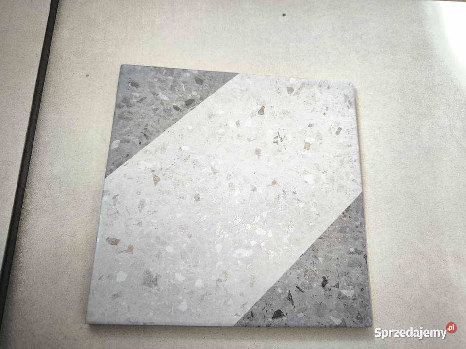 Promocja Piękne płytki WOW Color Decor Grey Gdynia