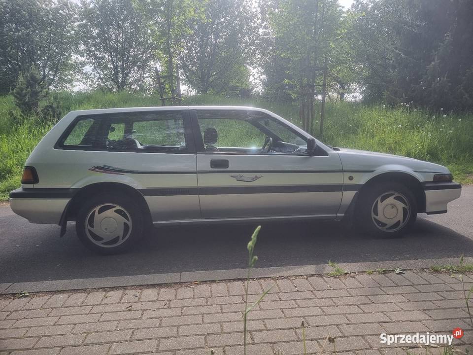 Honda Accord ca5 śląskie Bielsko-Biała