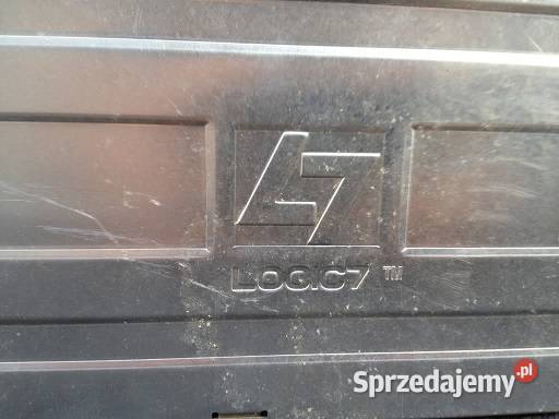 BMW E65 E66 Top Hifi DSP Logic7 naprawa Warszawa