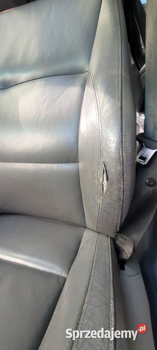 bmw e90 330i xenon tempomat Hak 2005r małopolskie Tarnów